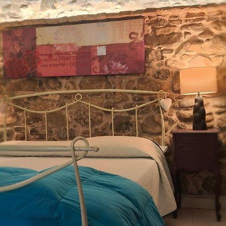 La Terrazza Bed and Breakfast Bordighera Εξωτερικό φωτογραφία