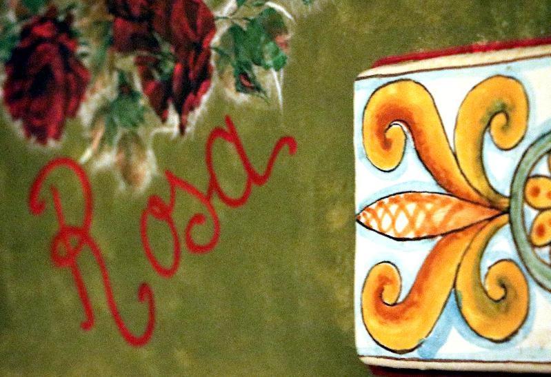 La Terrazza Bed and Breakfast Bordighera Εξωτερικό φωτογραφία