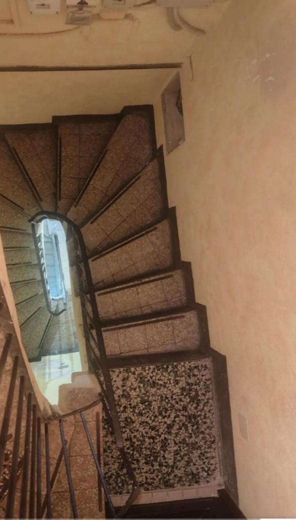 La Terrazza Bed and Breakfast Bordighera Εξωτερικό φωτογραφία