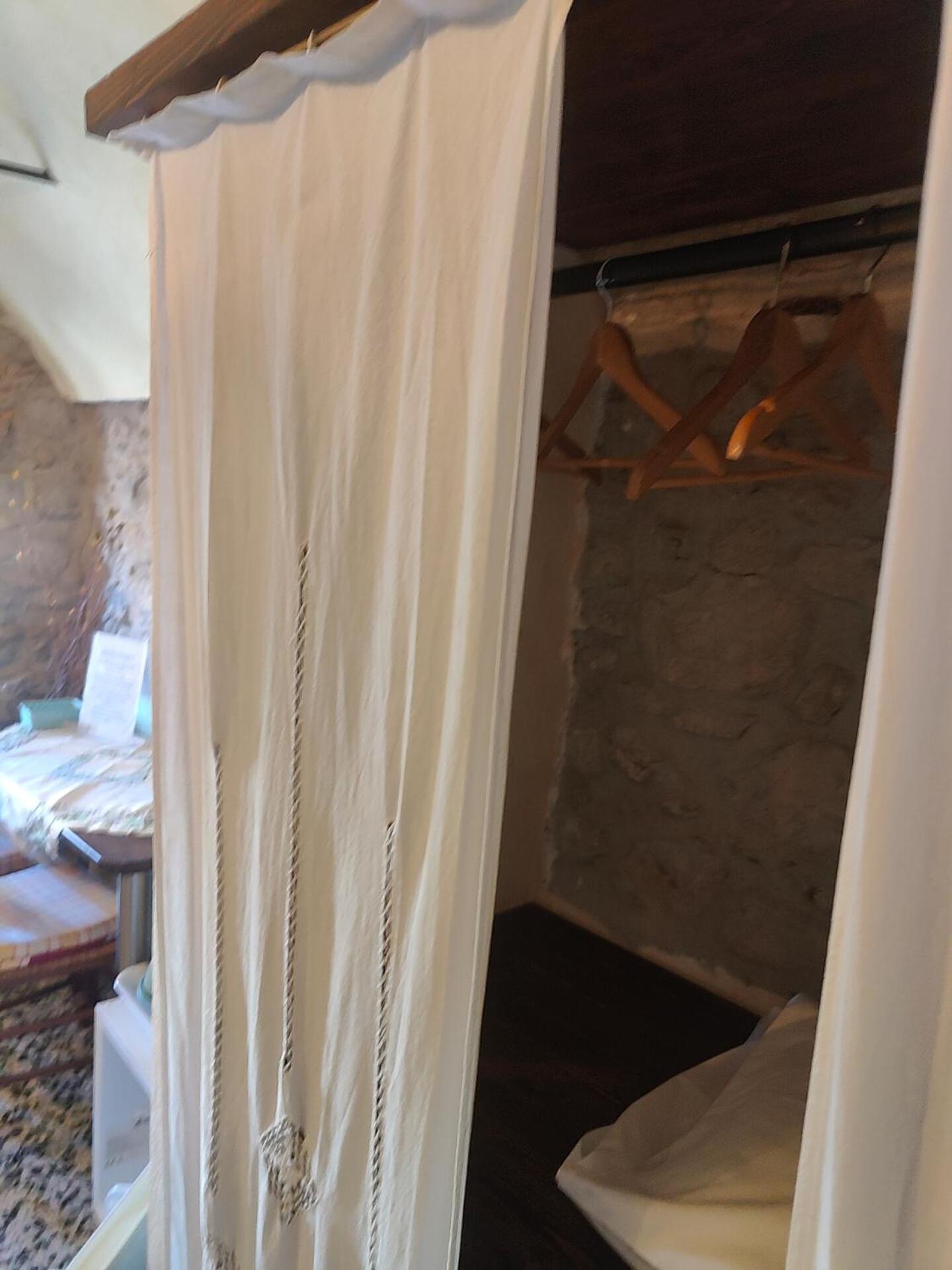 La Terrazza Bed and Breakfast Bordighera Δωμάτιο φωτογραφία