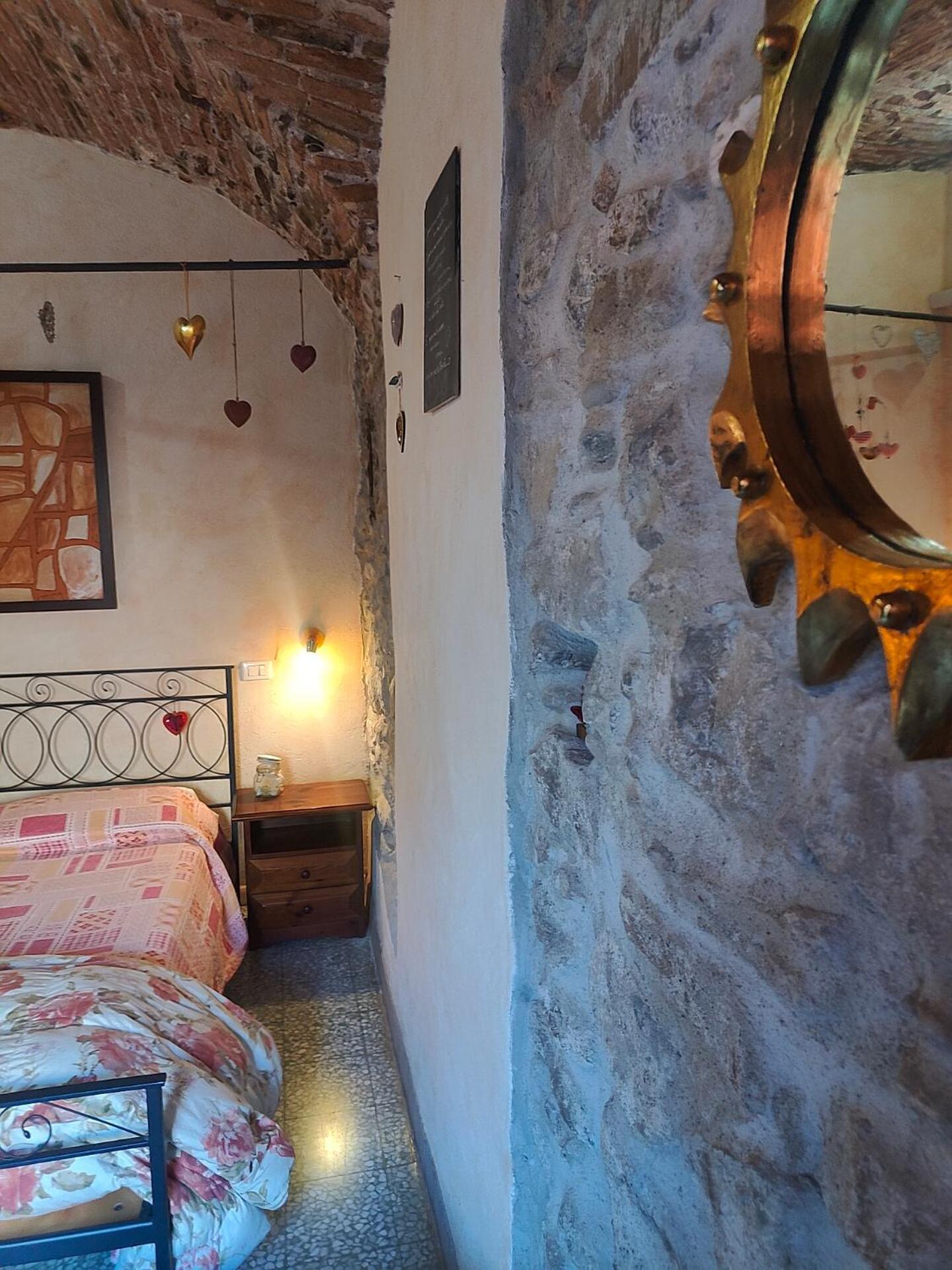 La Terrazza Bed and Breakfast Bordighera Εξωτερικό φωτογραφία
