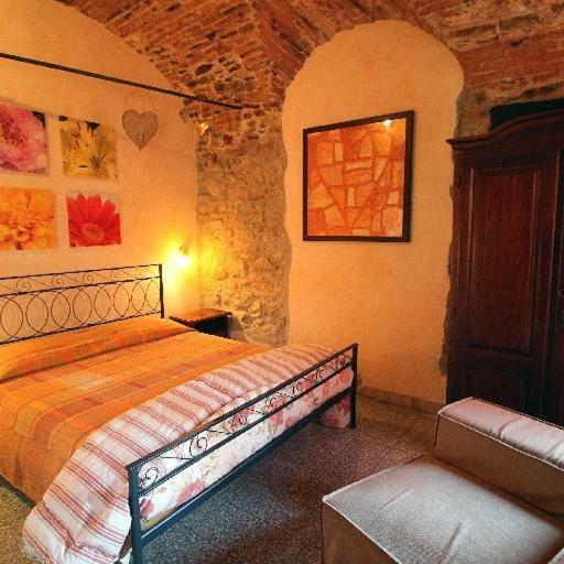 La Terrazza Bed and Breakfast Bordighera Εξωτερικό φωτογραφία