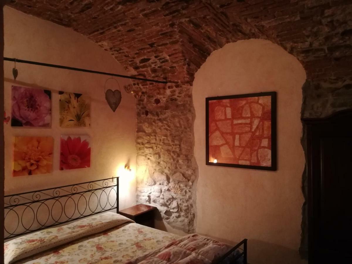 La Terrazza Bed and Breakfast Bordighera Εξωτερικό φωτογραφία
