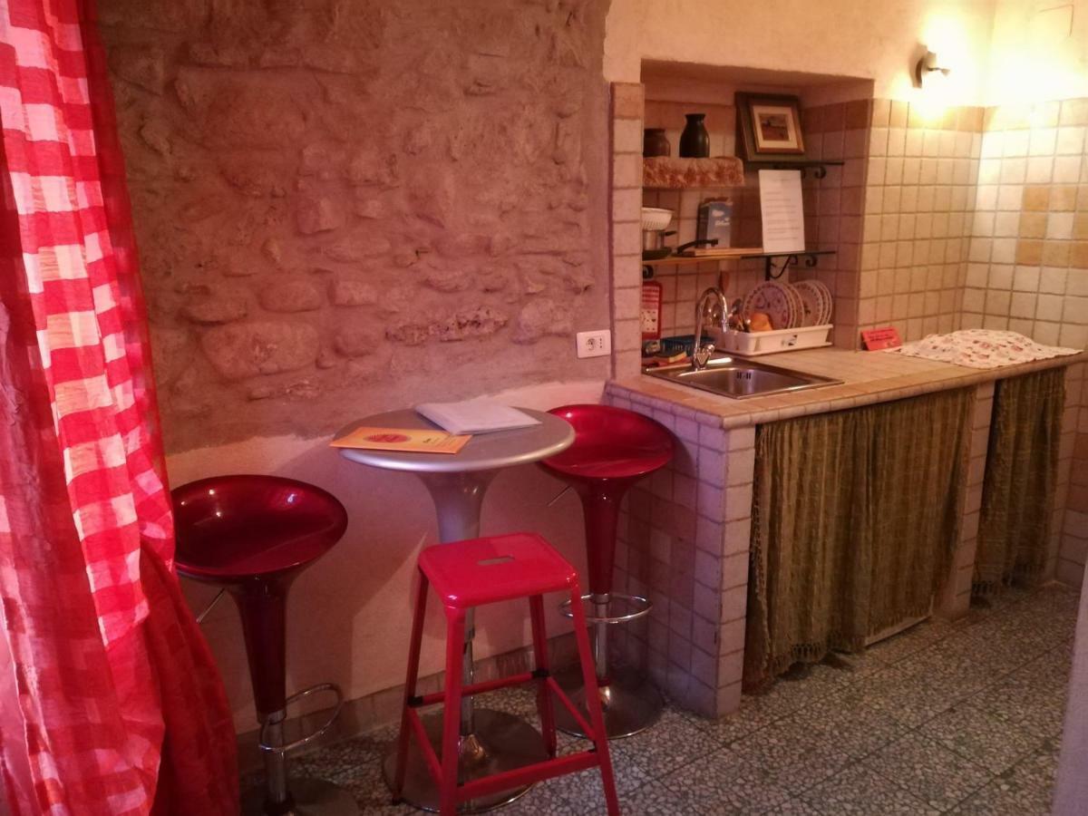 La Terrazza Bed and Breakfast Bordighera Εξωτερικό φωτογραφία