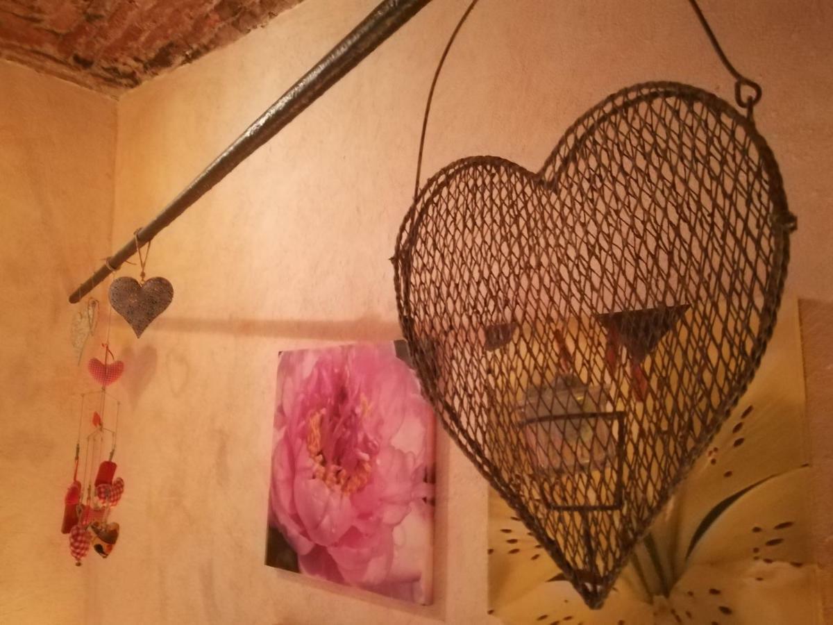 La Terrazza Bed and Breakfast Bordighera Εξωτερικό φωτογραφία